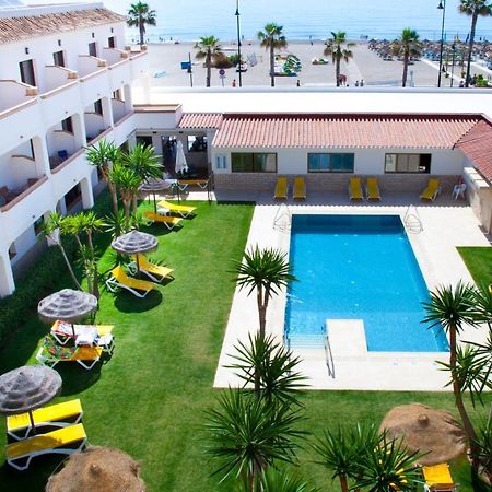 Hotel Tarik Torremolinos Dış mekan fotoğraf