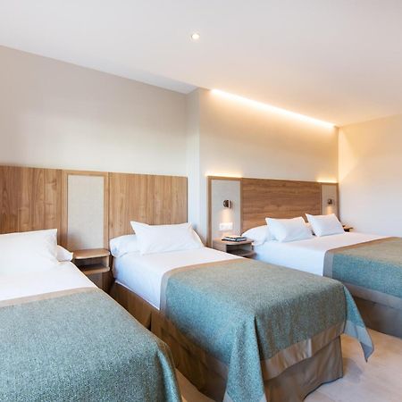 Hotel Tarik Torremolinos Dış mekan fotoğraf