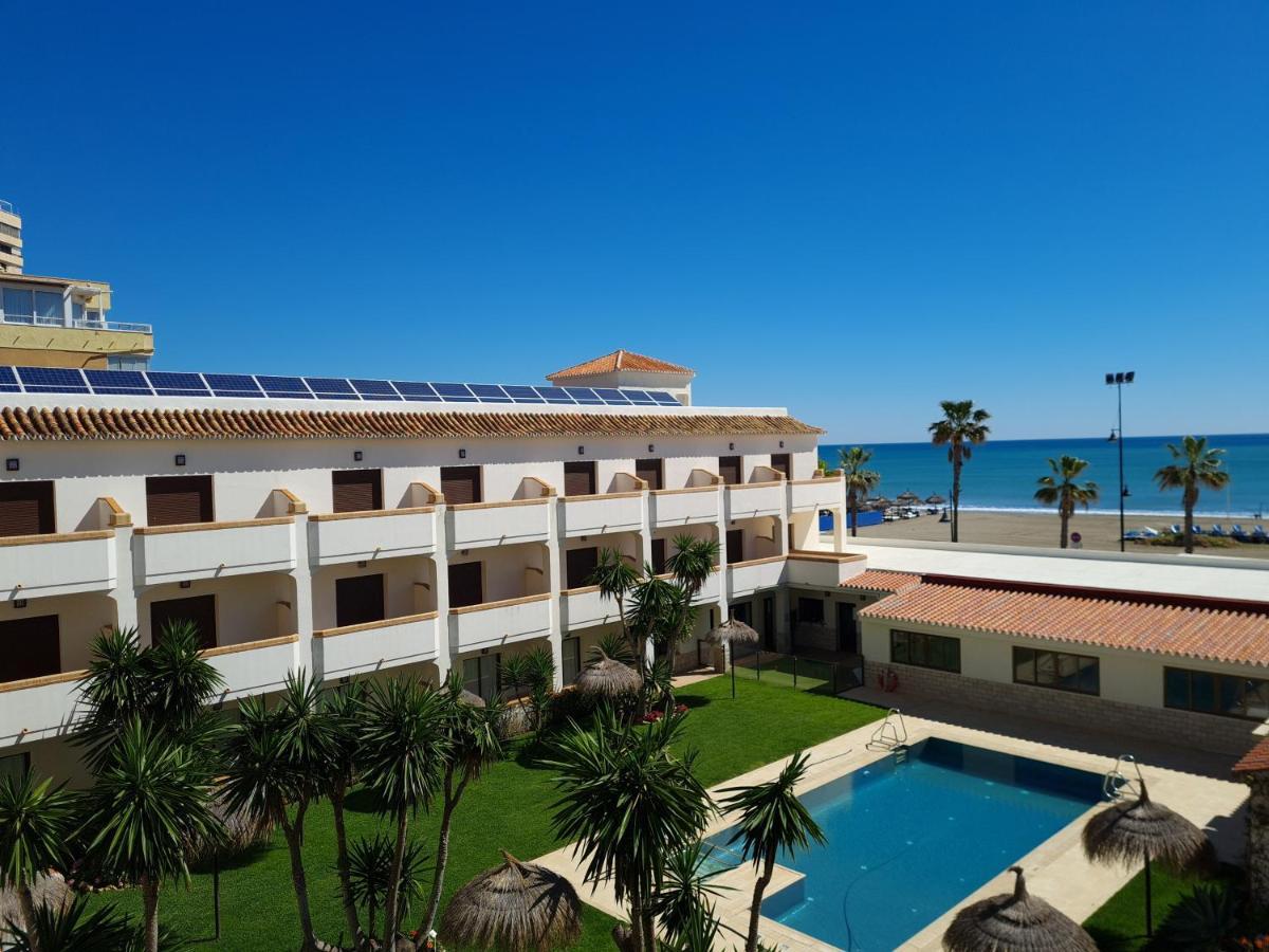 Hotel Tarik Torremolinos Dış mekan fotoğraf