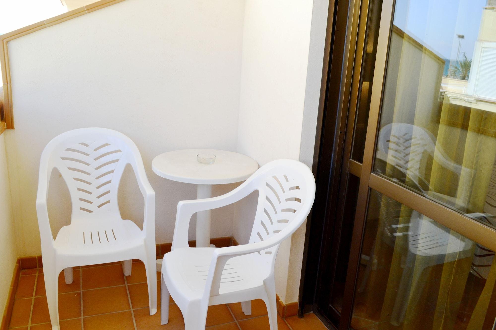 Hotel Tarik Torremolinos Dış mekan fotoğraf