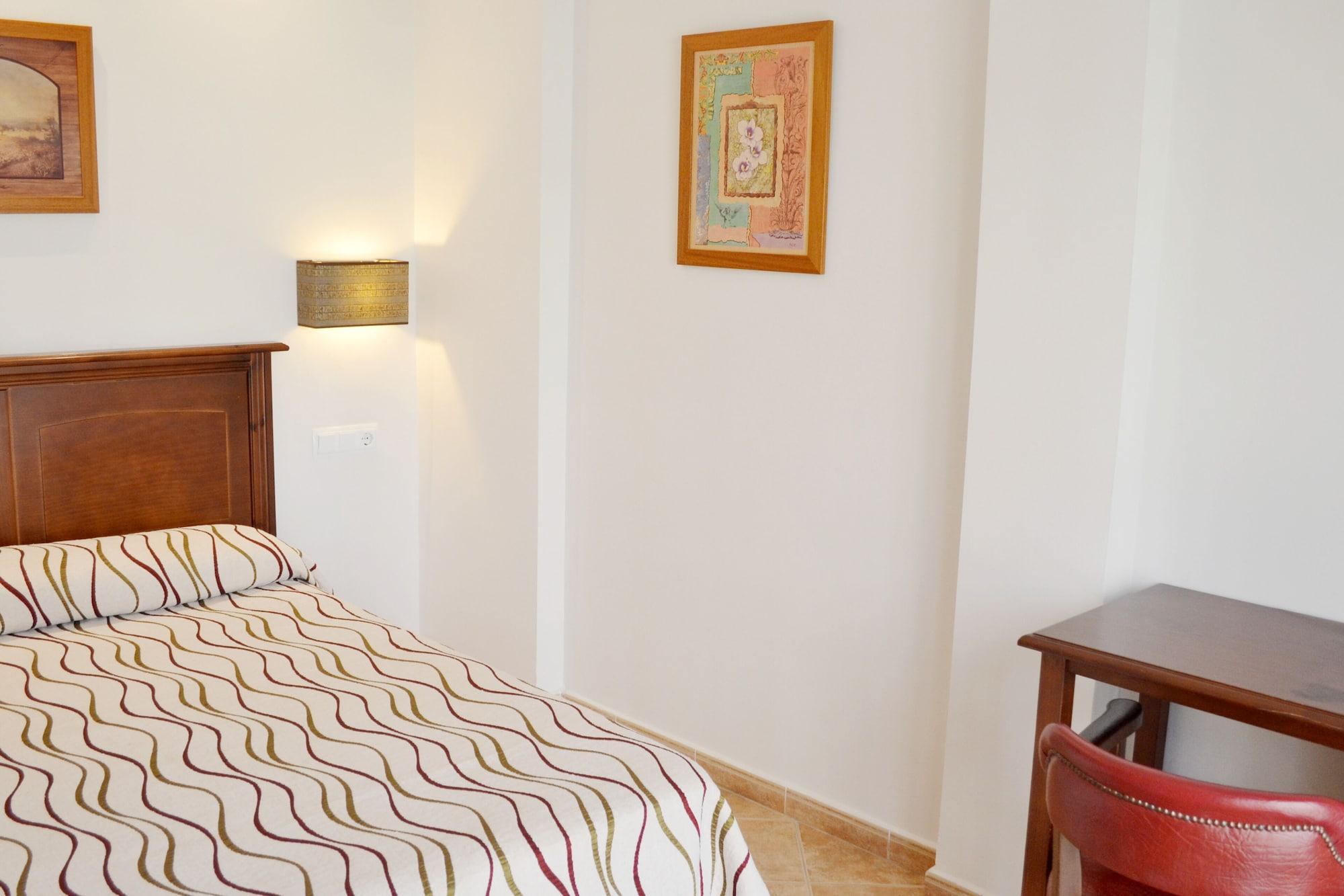 Hotel Tarik Torremolinos Dış mekan fotoğraf