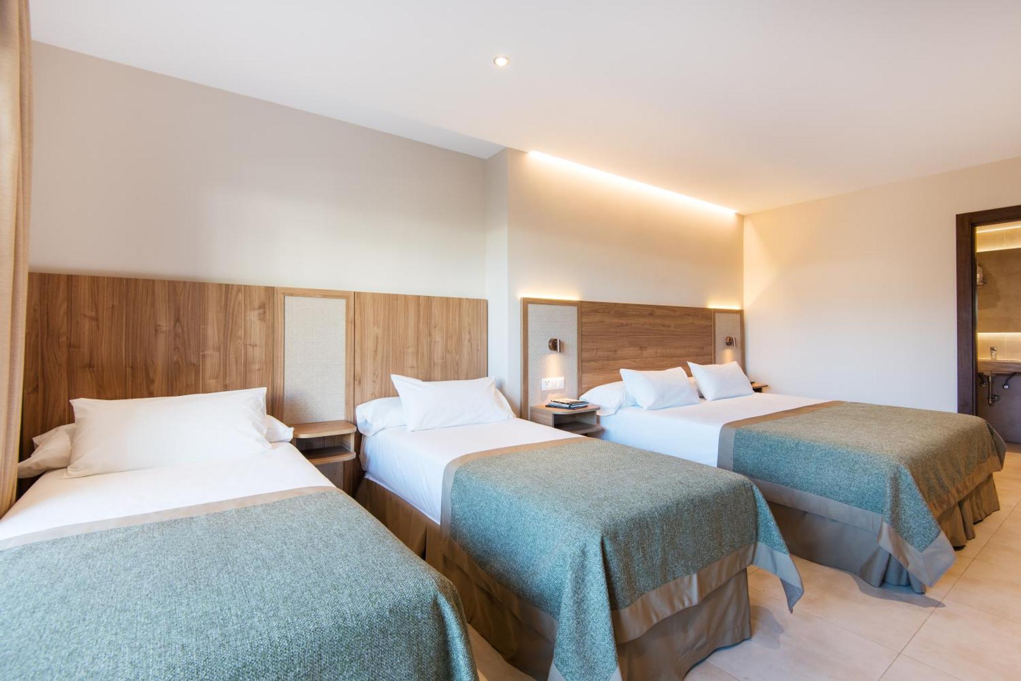 Hotel Tarik Torremolinos Dış mekan fotoğraf